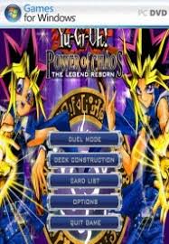 Free Download Game Pc Offline Full Crack Google Drive Link Yu Gi Oh Power Of Chaos The Legend Reborn
