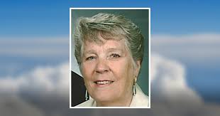 Marilyn Jane Woodworth Obituary August 13, 2023