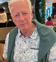 Condolence Book for Anthony (Tony) Murphy (Kilnamanagh, Dublin)