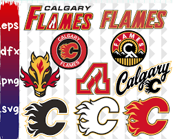We have 7 free calgary flames vector logos, logo templates and icons. Pin On Nhl National Hockey League
