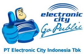 Image result for PT Electronic City Indonesia Tbk