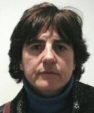 María Tiscar Espigares Pinilla