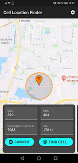 You can geolocate iot & mobile devices without gps, explore mobile operator . Cell Location Finder For Android Apk Download