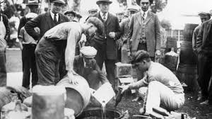 50 Facts About Prohibition