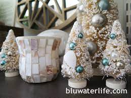 Coastal christmas decorations ukc upcoming. Coastal Christmas Decor Bluwaterlife