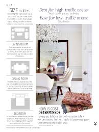 How To Position A Rug Under Furniture Room Home Decor Design