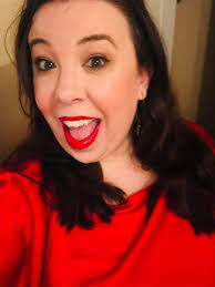 Rosalind Ingram's Instagram, Twitter & Facebook