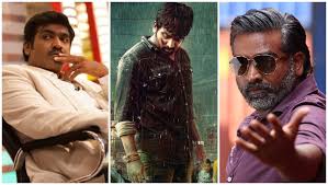 Vijaysethupathi catch the glimpse of vijay sethupathi interview for latest new film #tughlaqdarbar. 5 Mass Films Of Vijay Sethupathi To Watch On Zee5 While Self Isolating During Janta Curfew Zee5 News