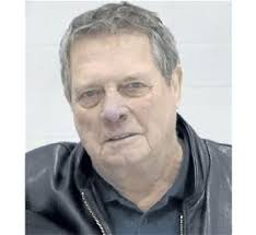 Neil PETERS Obituary