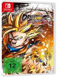 The 29th virtual dokkan ultimate clash. Buy Dragon Ball Fighterz Dbf Switch Download Mmoga