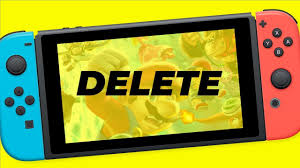Fortnite doesn't have a dedicated account page. How Do I Delete Fortnite From Nintendo Switch Solved