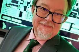 Gregory J. Cook, EA, CPA