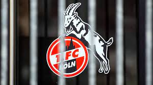V., commonly known as simply fc köln or fc cologne in english, is a german professional football club based in. Bundesliga 1 Fc Koln Integrativ Mit Moschee Auf Trikot