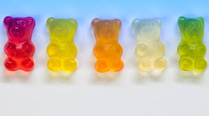 Day Care Gave Toddler Melatonin Gummy Bears For Naptime