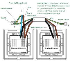 Maybe you would like to learn more about one of these? Replace 2 Way Switch With 2 Way Dimmer Lightwave Diynot Forums