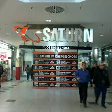 Saturn Elektronikladen In Moers