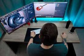 Our Top 19 3d Modeling Software Picks Free And Paid