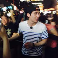 Humanity faces extinction…and our only hope is gary king, who just escaped from a deserted island! Lee Dong Wook Will Appear On Running Man Donghae Couple Fan Page