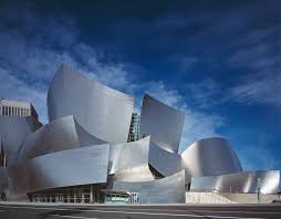 The design is noted for its distinctive, flowing lines and lack of sharp angles. The 10 Best Works Of Frank Gehry Sleek Magazine