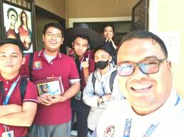 HIMIG MRC Thank you MRC for 9 beautiful and meaningful years of Forming  Minds, Sanctifying Wills, and Transforming Hearts. ______ Himig MRC lyrics:  Br. Cefermin "Fidelis Ma." Padilla, SMITH (faculty) music: Fr.