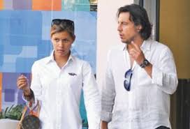 122,723 likes · 245 talking about this. Alejandro Asensi El Amigo Que Luis Miguel Perdio Por Michelle Salas