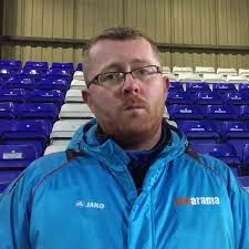 Cheltenham Town's head of coaching departs with "first team and academy  closer than ever"