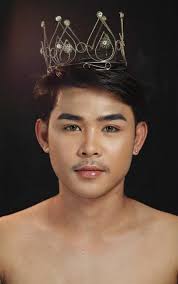 𝕾𝖙𝖎𝖑𝖑 𝖗𝖊𝖎𝖌𝖓𝖎𝖓𝖌 𝖘𝖙𝖗𝖔𝖓𝖌! 👑 Meet our Mister Social Work  2024, Mr. Ivan Rey Moniba, a proud third-year Bachelor of Science in Social  Work student! 👑✨ Who's excited to find out who will