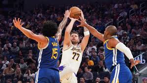 Los Angeles Lakers vs Golden State Warriors Feb 28, 2026 Box Scores