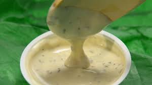 Nick Hodge Chef Restaurant Ice House Montreal Recette De Sauce Ranch Sauce Ranch Recette Recette Sauce