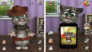 Una de las mascotas virtuales de mayor éxito en smartphones ha sido el gato hablador tom. Guide Talking Tom Cat 2 For Android Apk Download