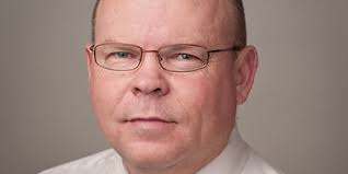 Column: Get out of your comfort zone and start the conversation