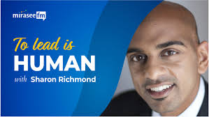 Servant Leadership (Ajay Varia)