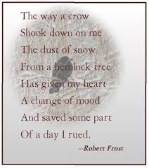 Crowposter6 Jpg Image Crow Poems Poetry