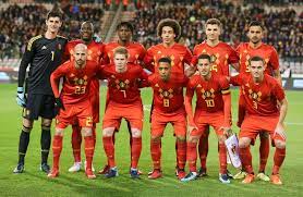 Belgica Belgium National Football Team National Football Teams National Football
