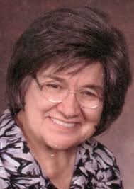 Obituary for Lillian Grace Ewaka