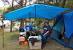 Diy Tarp Shelter