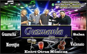 Los cuales producen sonido al golpearlos contra la pared interna de la esfera. Agrupacion Musical Guzmania Home Facebook