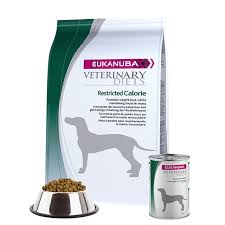 Low Calorie Dog Food Eukanuba