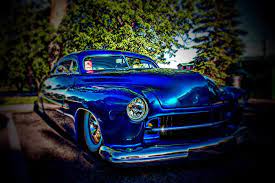Untitled By Douglas Anderson On Capture Minnesota Capture Back To The 50s Car
