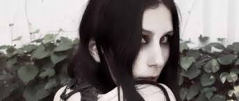 Her work has blended elements of gothic rock, doom metal, and folk music. Chelsea Wolfe Spex