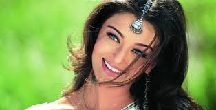 In which movies do you think aishwarya rai looked best? In my choice its