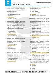 Soal matematika ipa prediksi 1 sbmptn 2018 bimbingan alumni ui pdf program persiapan sbmptn bimbingan alumni ui prediksi 1 saintek matematika ipa course hero from www.coursehero.com laju reaksi ke kiri sama dengan ke kanan b. Cirol Twitterren Kunci Jawaban Bimbingan Alumni Ui Sosiologi Aku Ngerjain Semua Soal Ini Selama 12 Jam Untuk Persiapan Simak Ui Dan Mengejar Ketertinggalanku Yang Benci Sosiologi Total 281 Soal Sisa