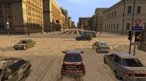 The developers are russian specialists, so the game was created according to the mentality. City Car Driving 1 5 9 Download For Pc Free