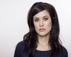 Kristina Johnston's Instagram, Twitter & Facebook