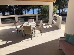 En vacker besvikelse autora sakarun beach. Apartman Dugi Otok Sakarun Saharun