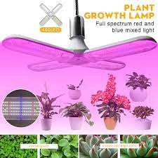 Buy today from the indoor growing experts. Led Pflanzenlampe Grow Light Sunlike Kaufland De