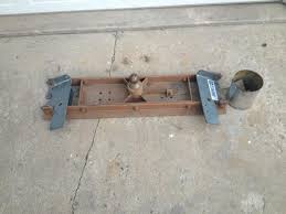 B&w tow and stow magnum receiver hitch ball mounts adjust to multiple heights and eliminate the need for multiple ball mounts. B W Turnover Ball Gooseneck Hitch For Ford Nex Tech Classifieds