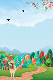 Kita seringkali bingung tentang bagaimana . Gambar Animasi Pemandangan Alam