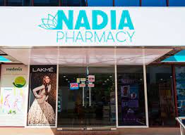 Konaklamanız için fiyatları karşılaştırın ve en iyi teklifi alın. Nadia Pharmacy