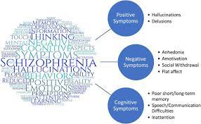 Schizophrenia is a chronic, severe mental disorder that affects the way a person thinks, acts, expresses emotions, perceives reality, and relates to others. An Integrative And Mechanistic Model Of Impaired Belief Updating In Schizophrenia Journal Of Neuroscience